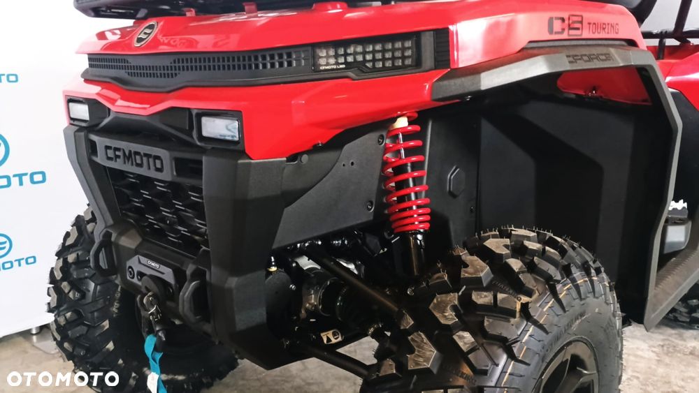 CFMoto Inny - 17