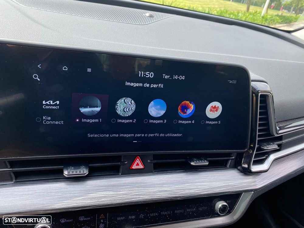 Kia Sportage 1.6 T-GDI Drive - 26