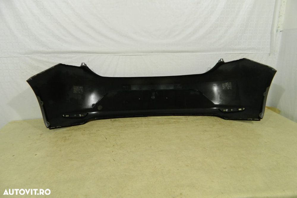 Bara spate Seat Leon, 2013, 2014, 2015, 2016, , 5F0807421 - 7