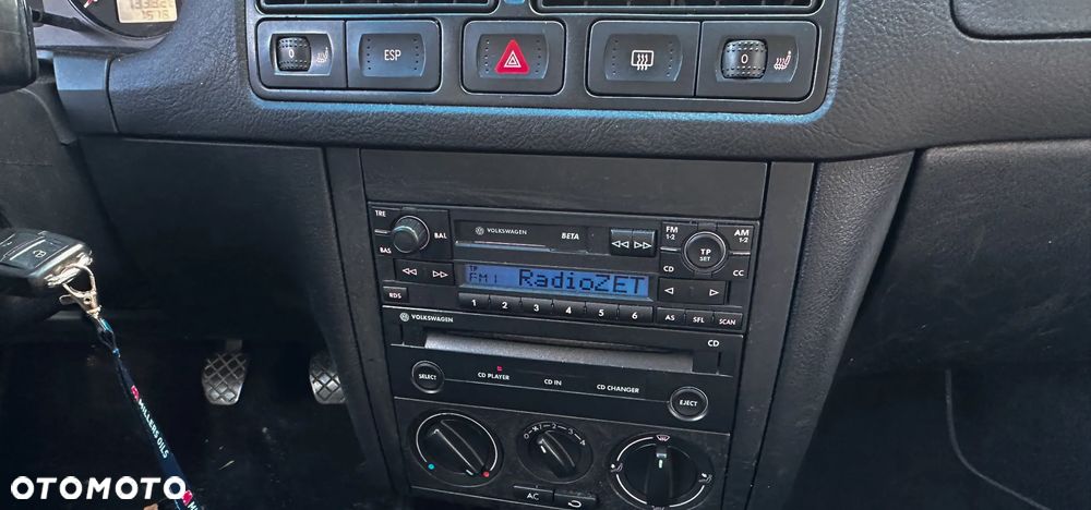 Volkswagen Golf - 17