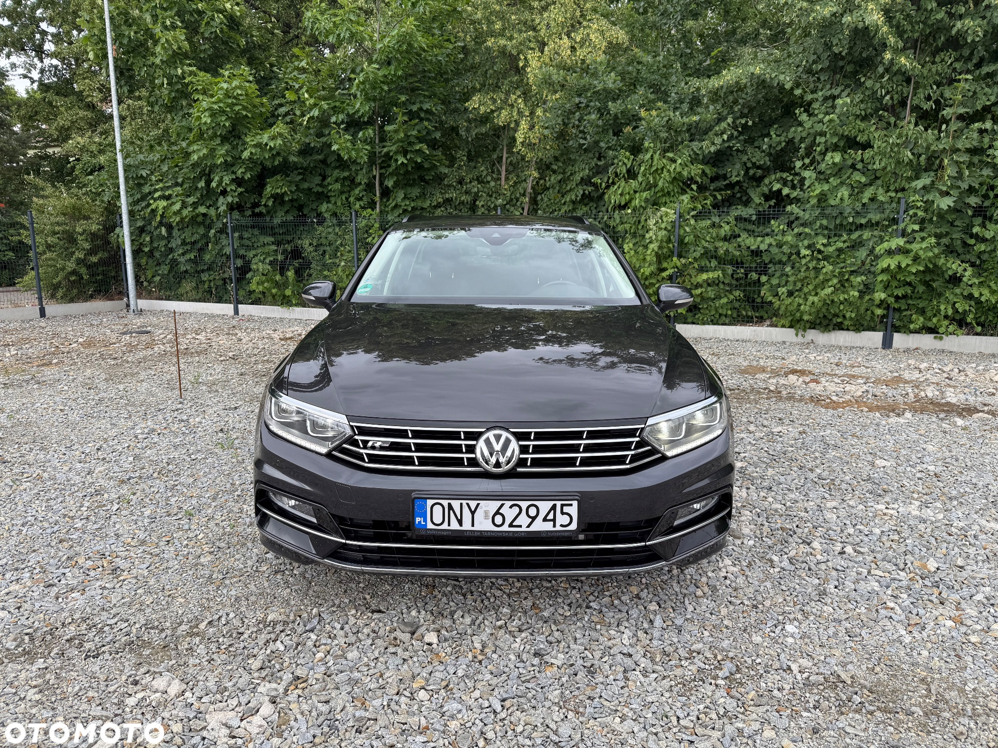 Volkswagen Passat Variant 1.6 TDI SCR DSG - 2