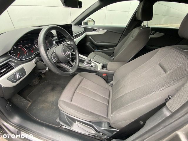 Audi A4 Avant - 18