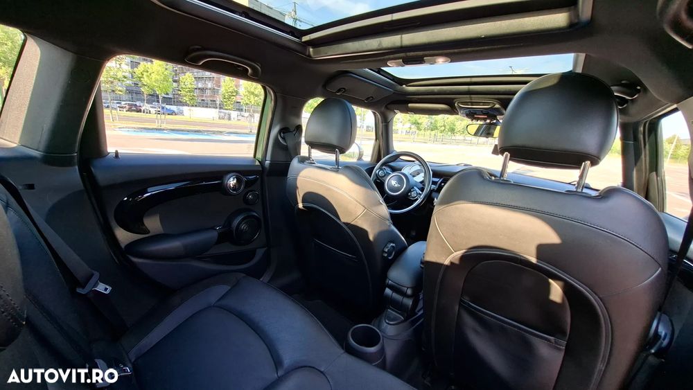 Mini Cooper - 18