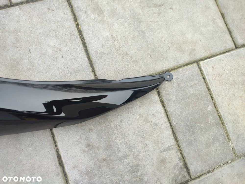 Zadupek, ogon prawy, owiewka tył prawa Suzuki SV650 16- - 5