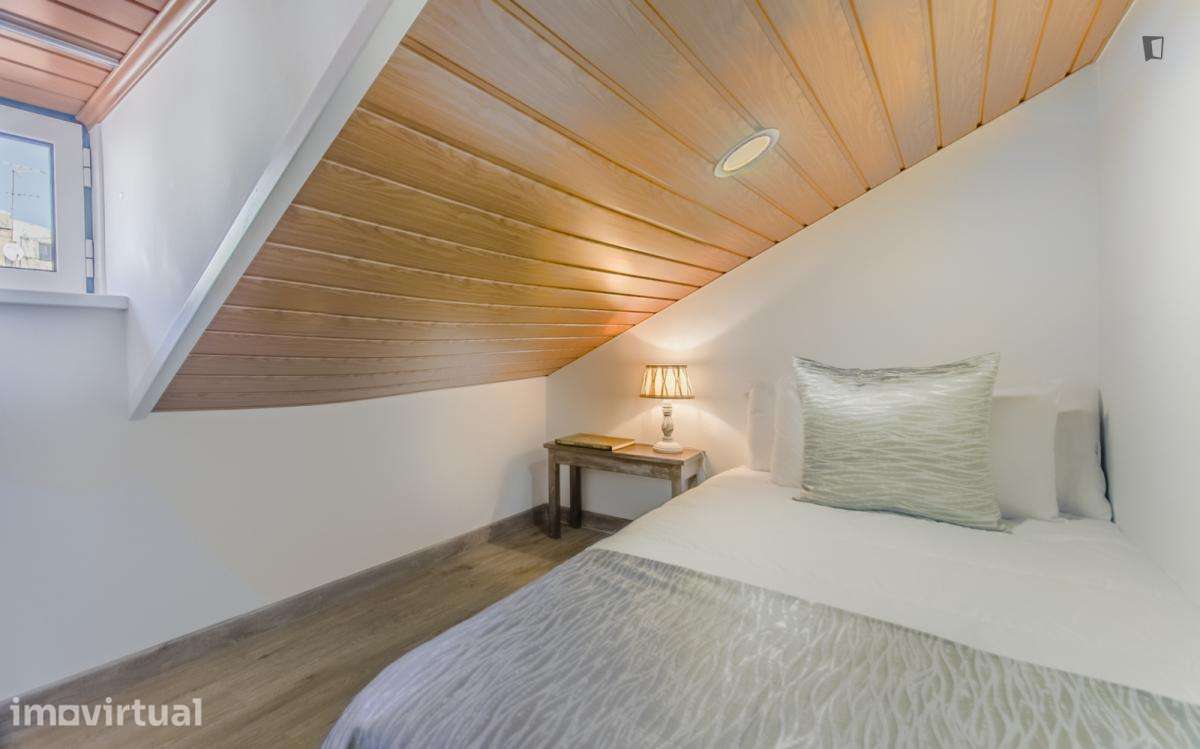 Apartamento com 2 quartos - localizado em Alfama Lisbon - Grande imagem: 3/21