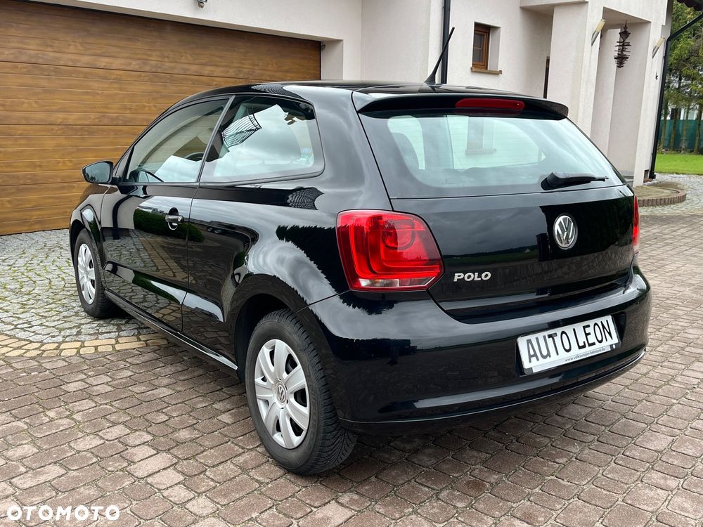 Volkswagen Polo - 8