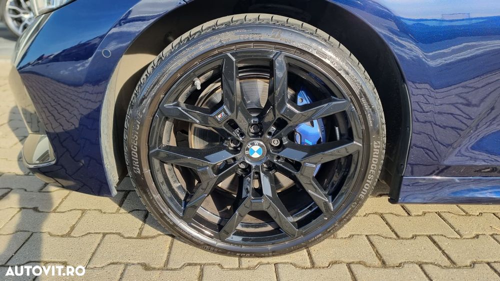 BMW Seria 3 320i AT - 6