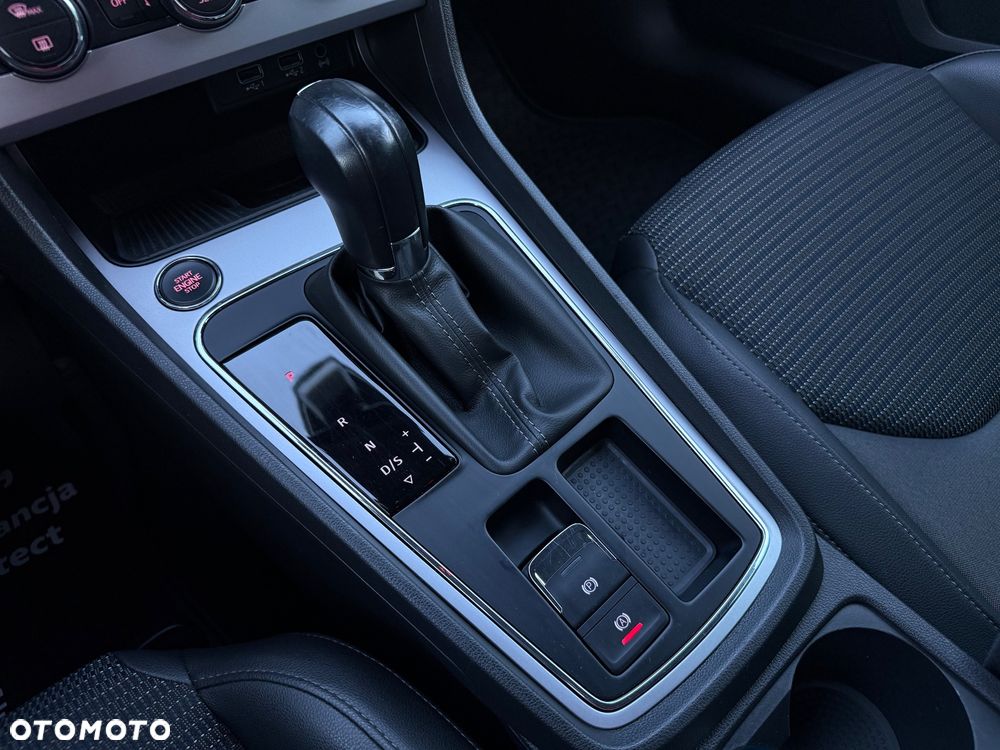 Seat Leon 1.5 EcoTSI Evo Xcellence S&S DSG - 18