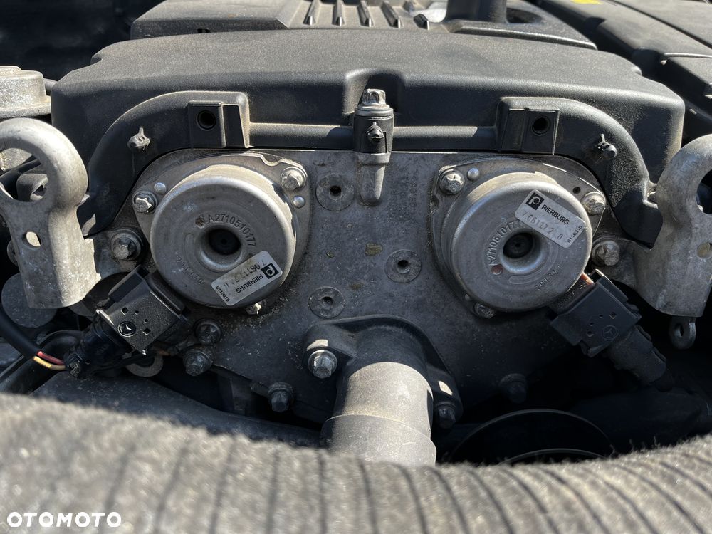 Mercedes-Benz Klasa C - 20