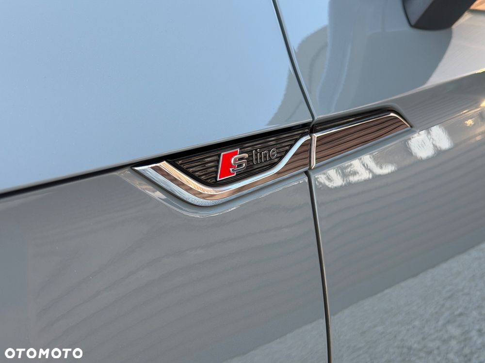 Audi A5 Sportback 35 TFSI S tronic S line - 7