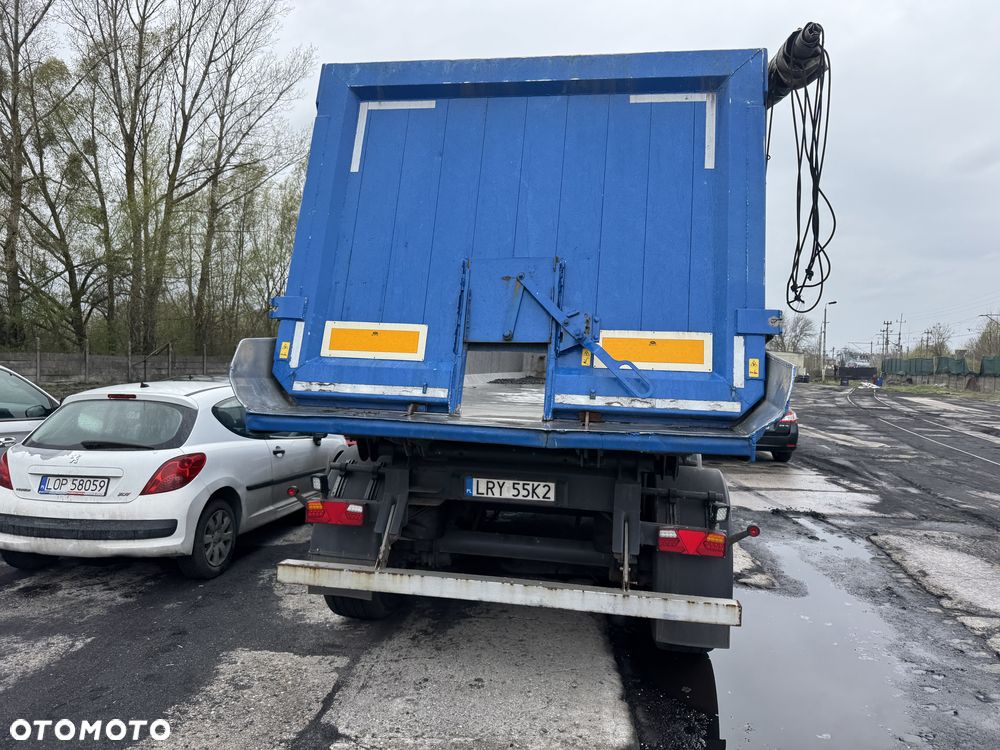 Volvo Fh500 - 17