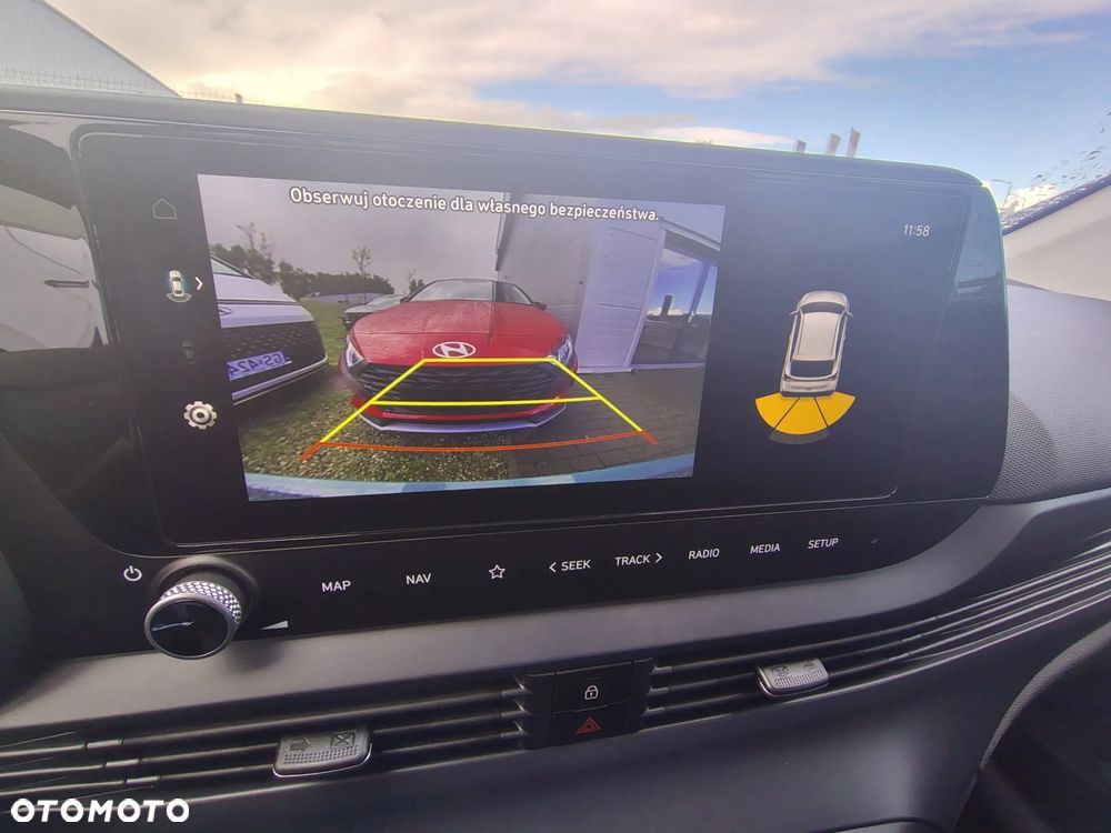 Hyundai i20 1.2 Modern - 10