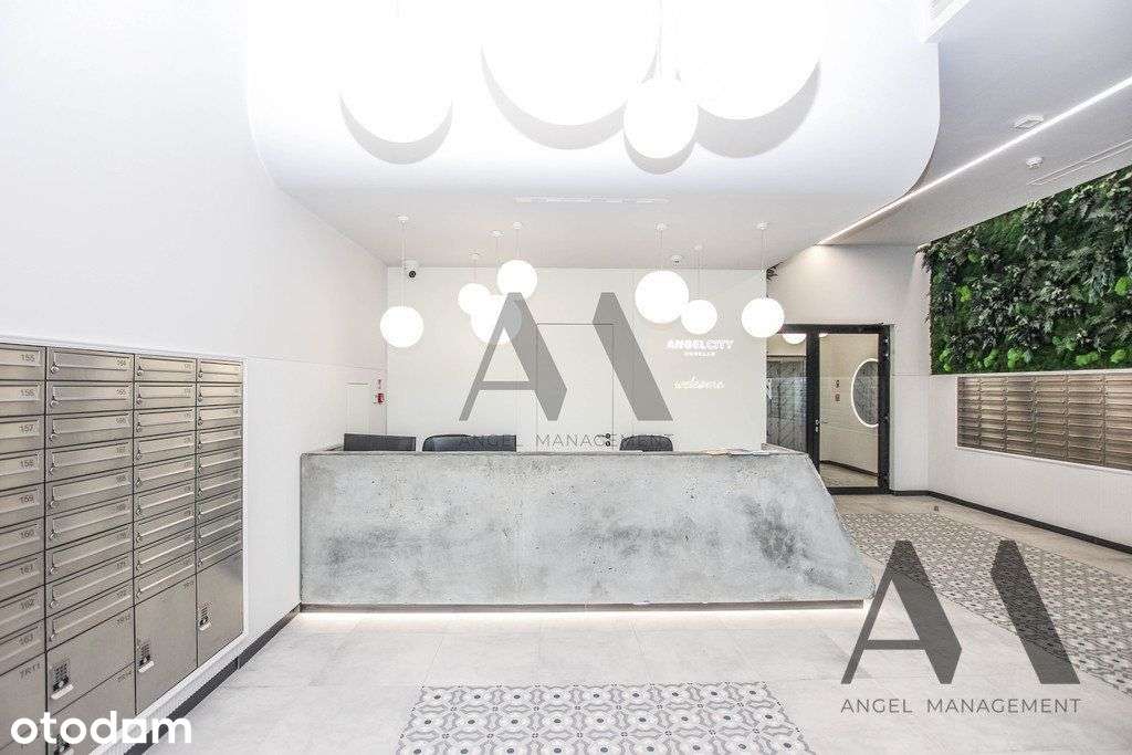 Mieszkanie, 59,96 m², Wrocław
