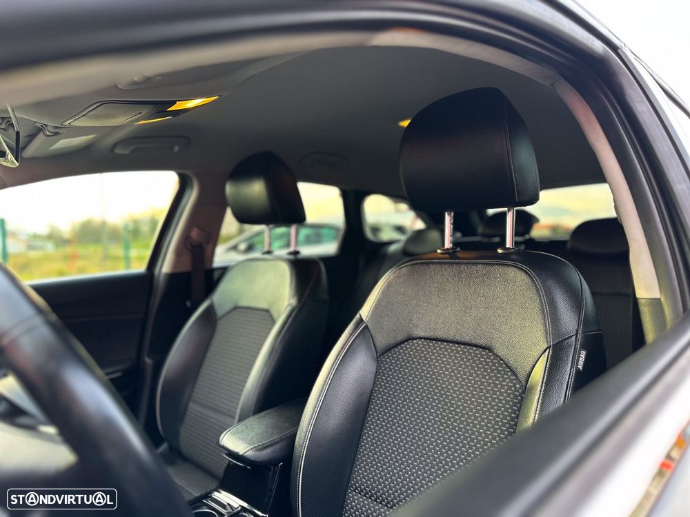 Kia Ceed SW 1.6 CRDi MHEV Drive - 18