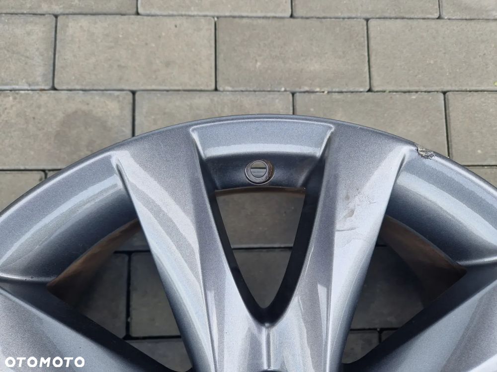 FELGA MAZDA 3 7,5Jx17 ET50 5x114,3 - 2