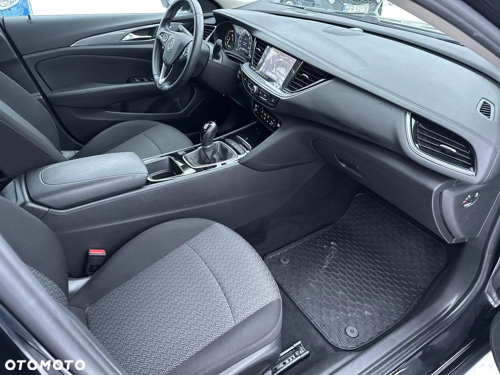 Opel Insignia 1.5 T Enjoy S&S - 19