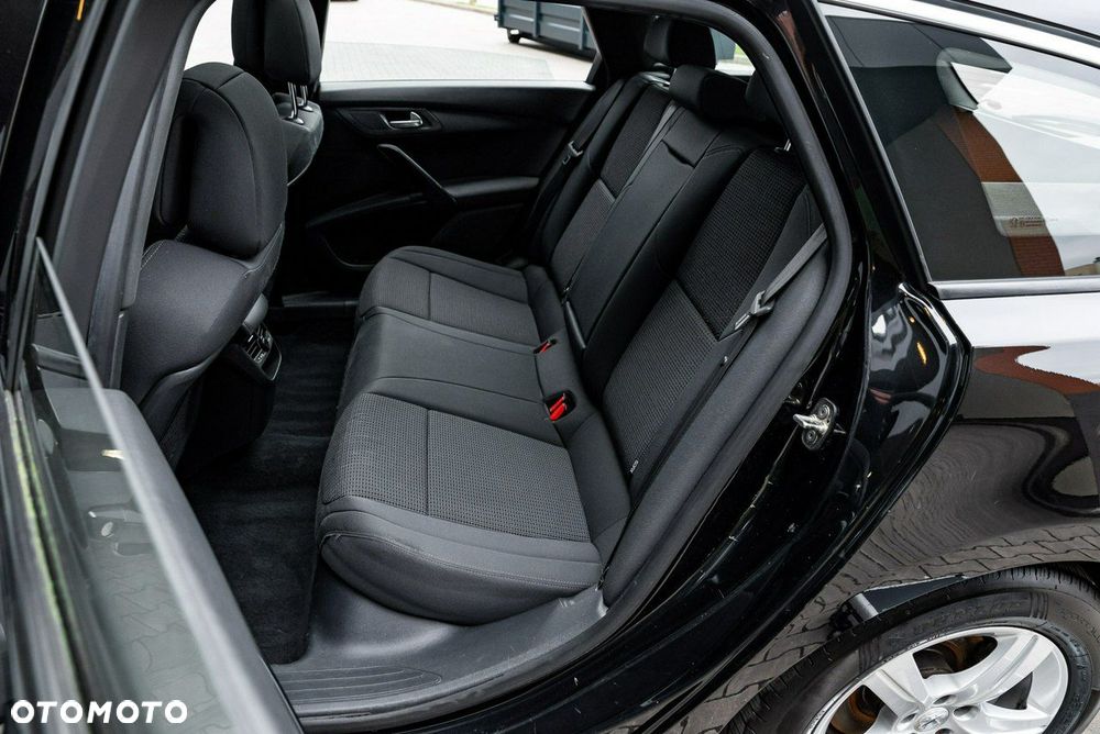 Peugeot 508 - 26