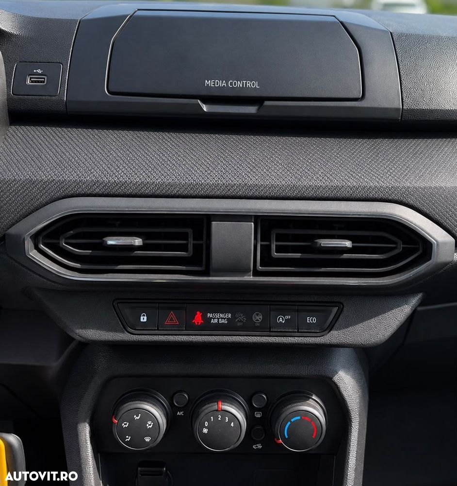 Dacia Logan - 11