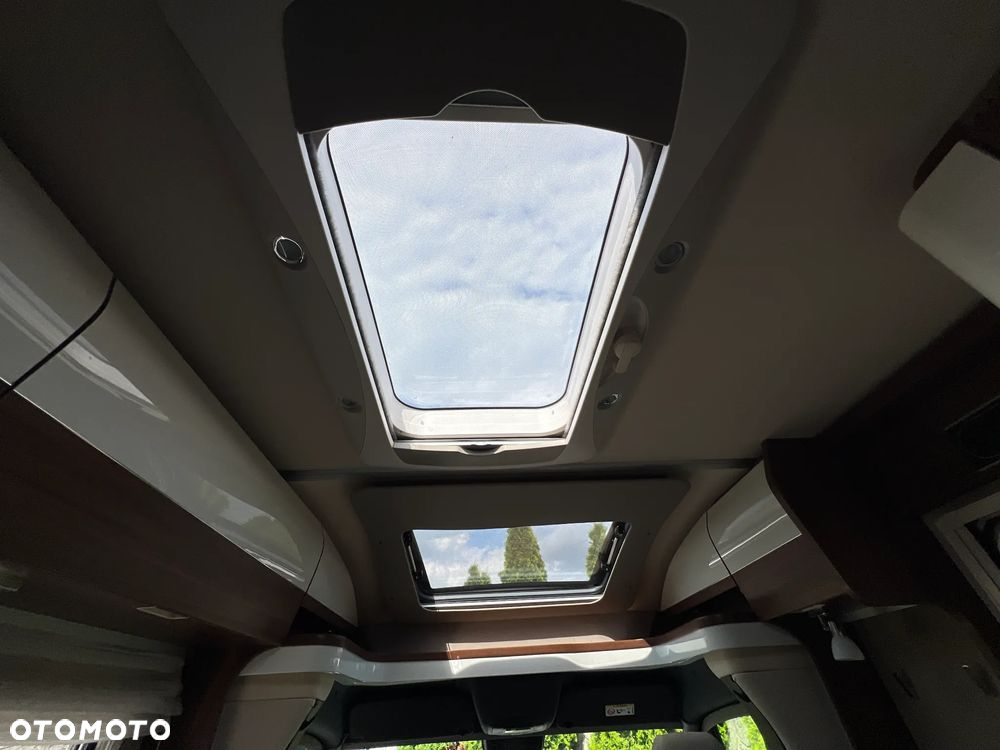 Hymer-Eriba B690 - 32