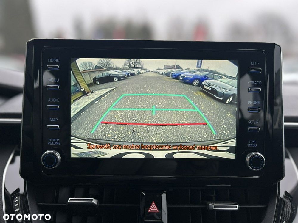 Toyota Corolla 1.5 Comfort - 6