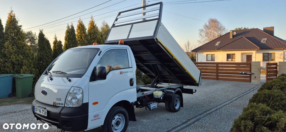 Kia K2500 K 2500 - 2