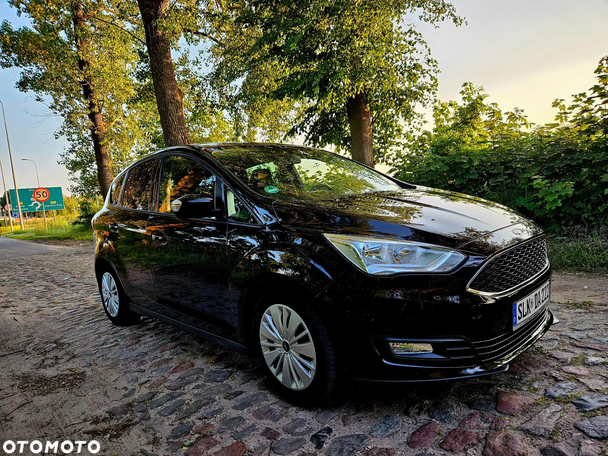 Ford C-MAX - 4
