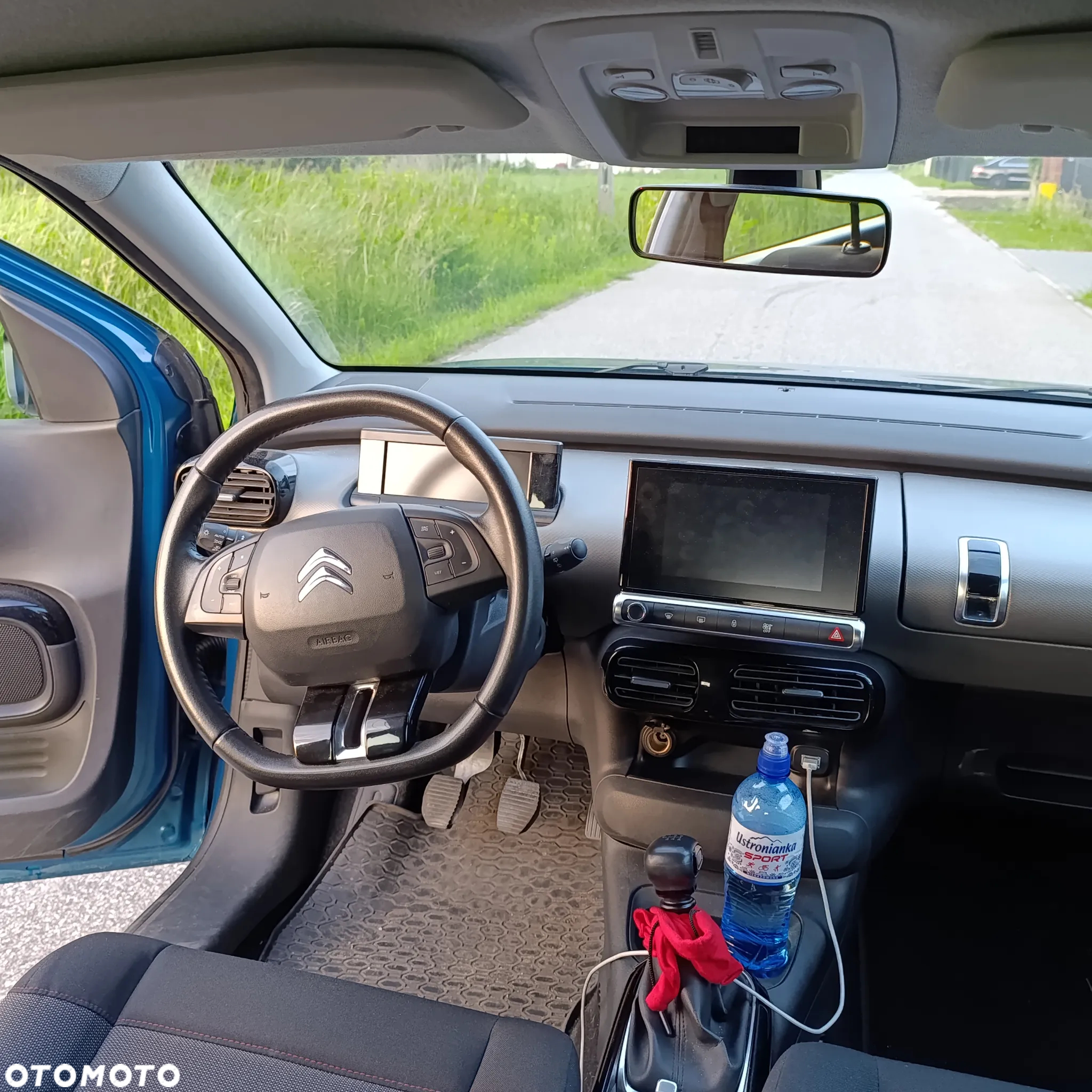 Citroën C4 Cactus 1.2 PureTech Feel S&S - 20