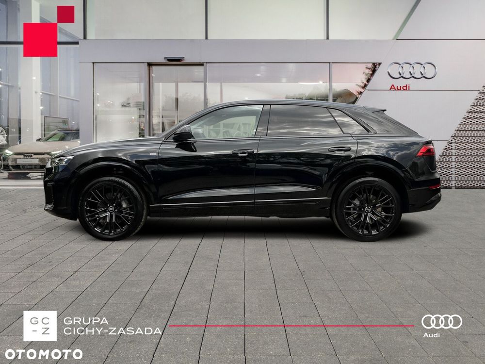 Audi Q8 - 3