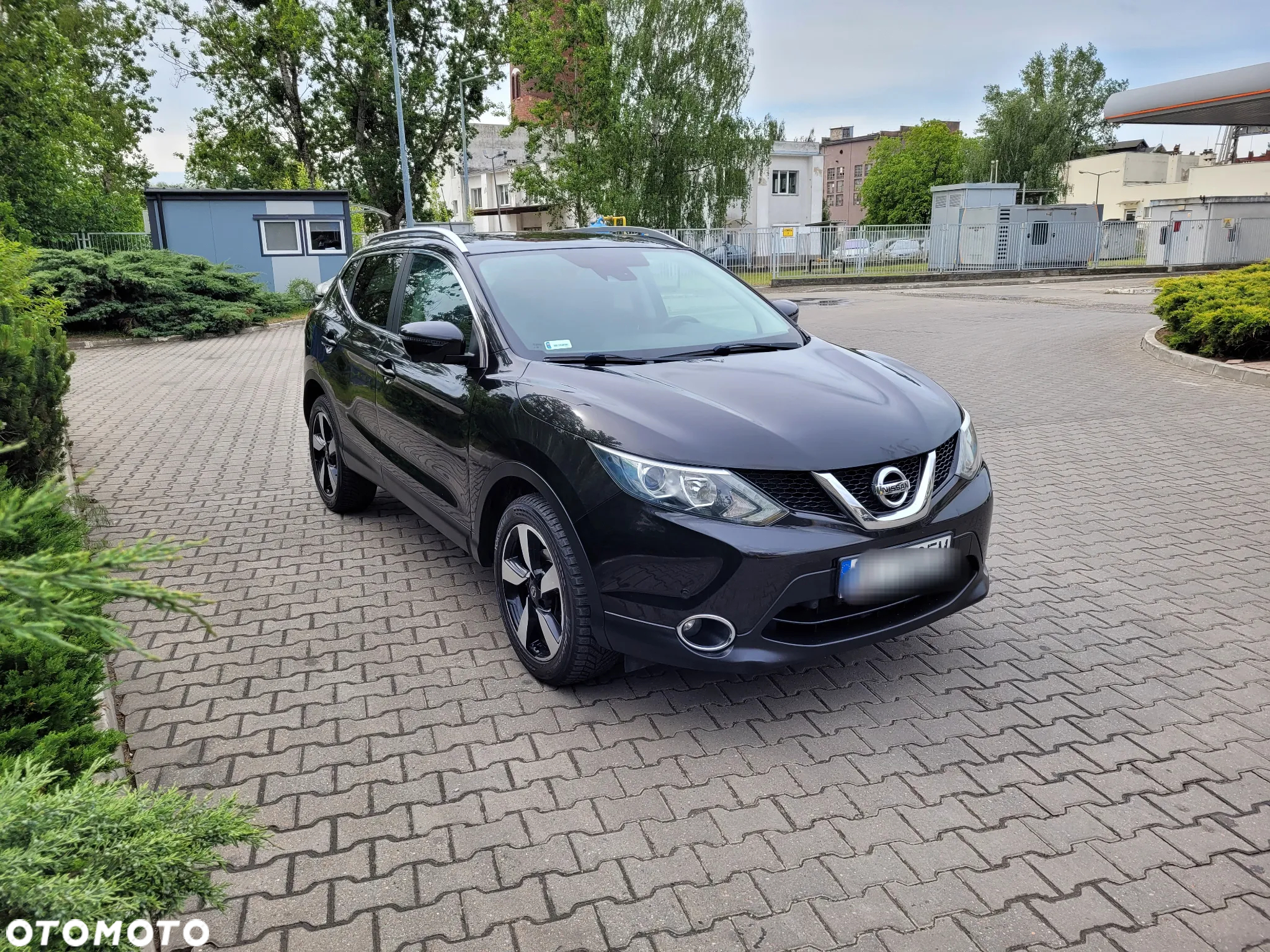Nissan Qashqai 1.2 DIG-T Tekna+ Xtronic - 2