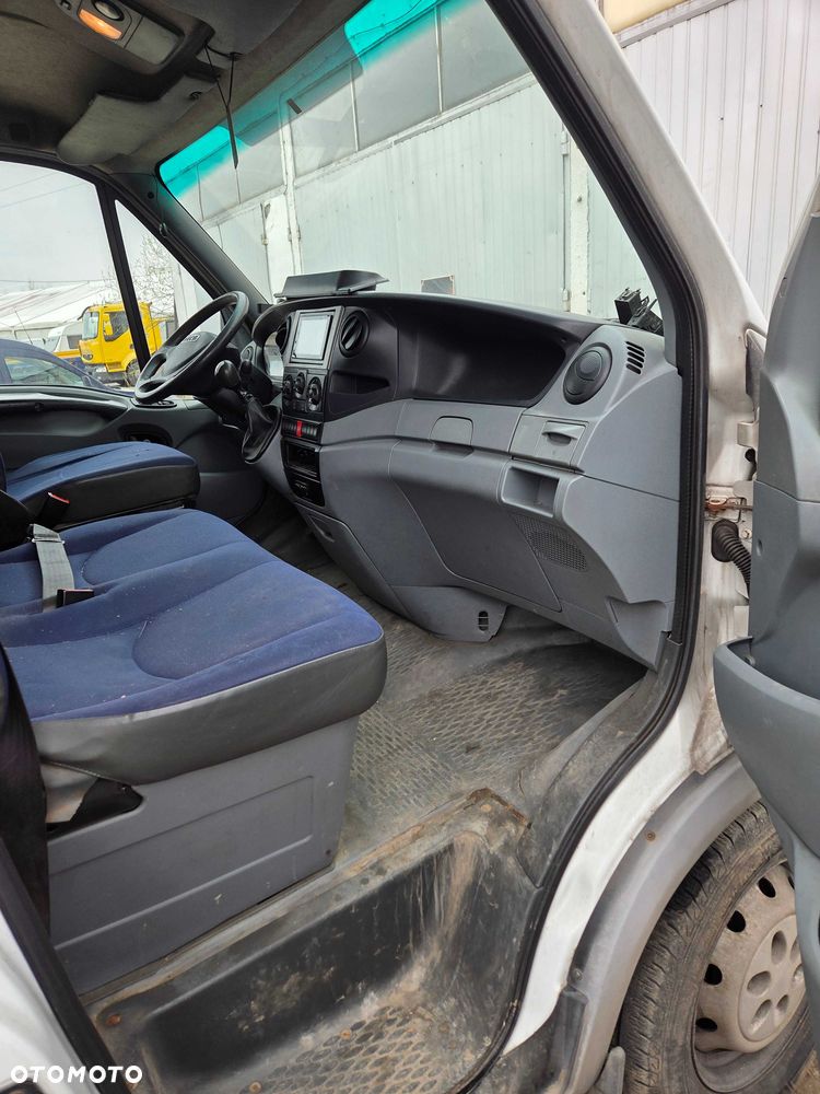 Iveco Daily - 4