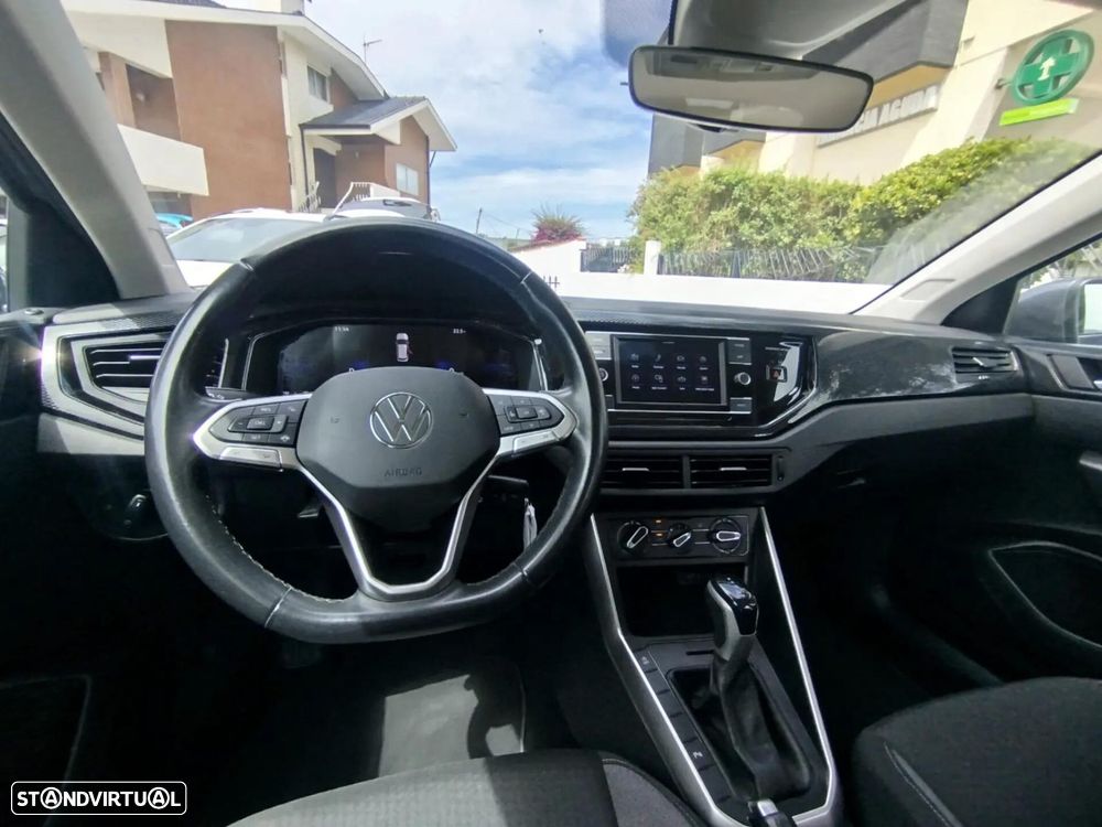 VW Taigo 1.0 TSI Urban DSG - 25