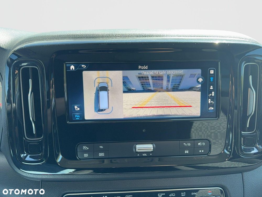 Mercedes-Benz Vito - 16