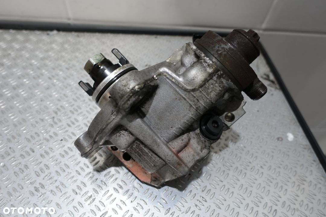 DUCATO BOXER 3.0 POMPA CIŚNIENIA PALIWA WTRYSKOWA EURO 5 - 1