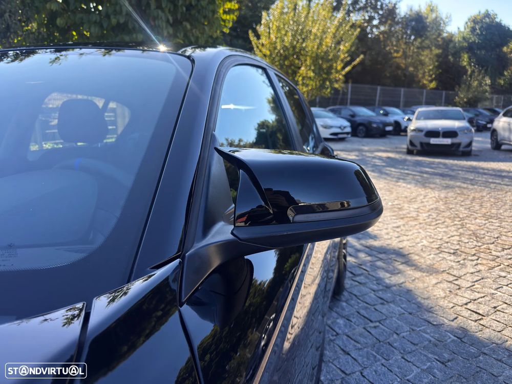 BMW 116 d Aut. - 31