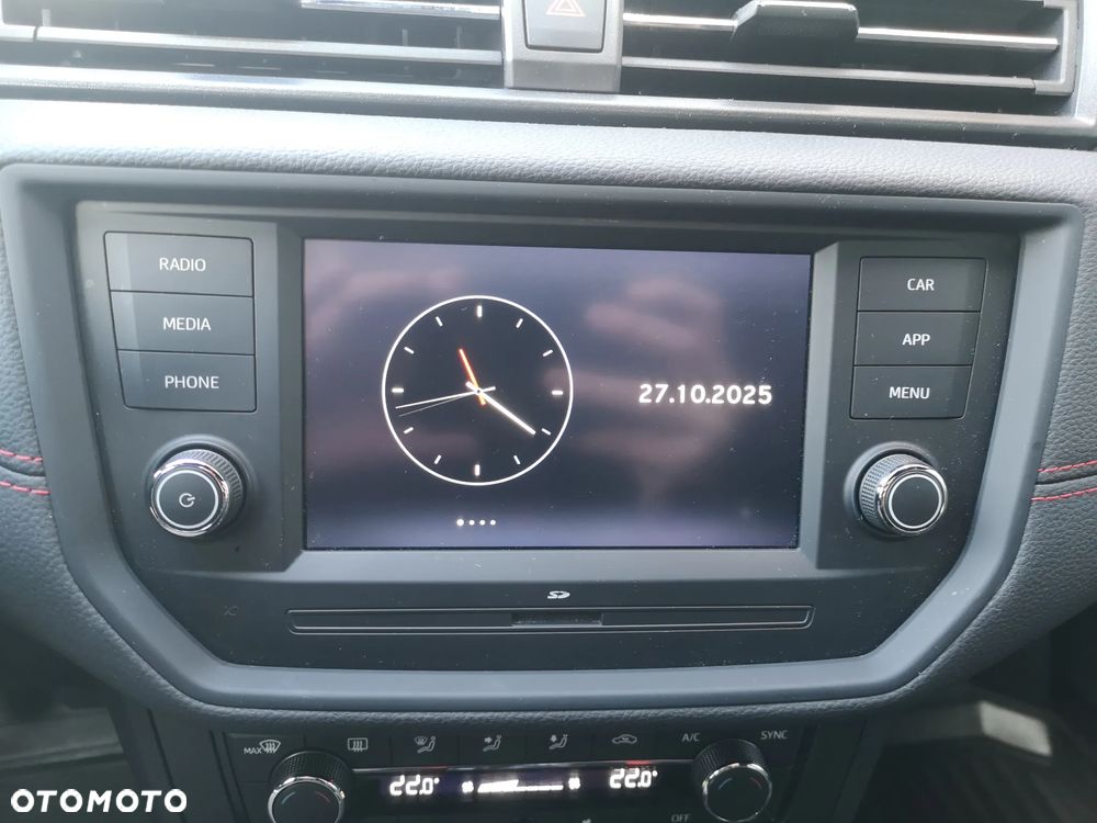 Seat Arona 1.0 FR - 14