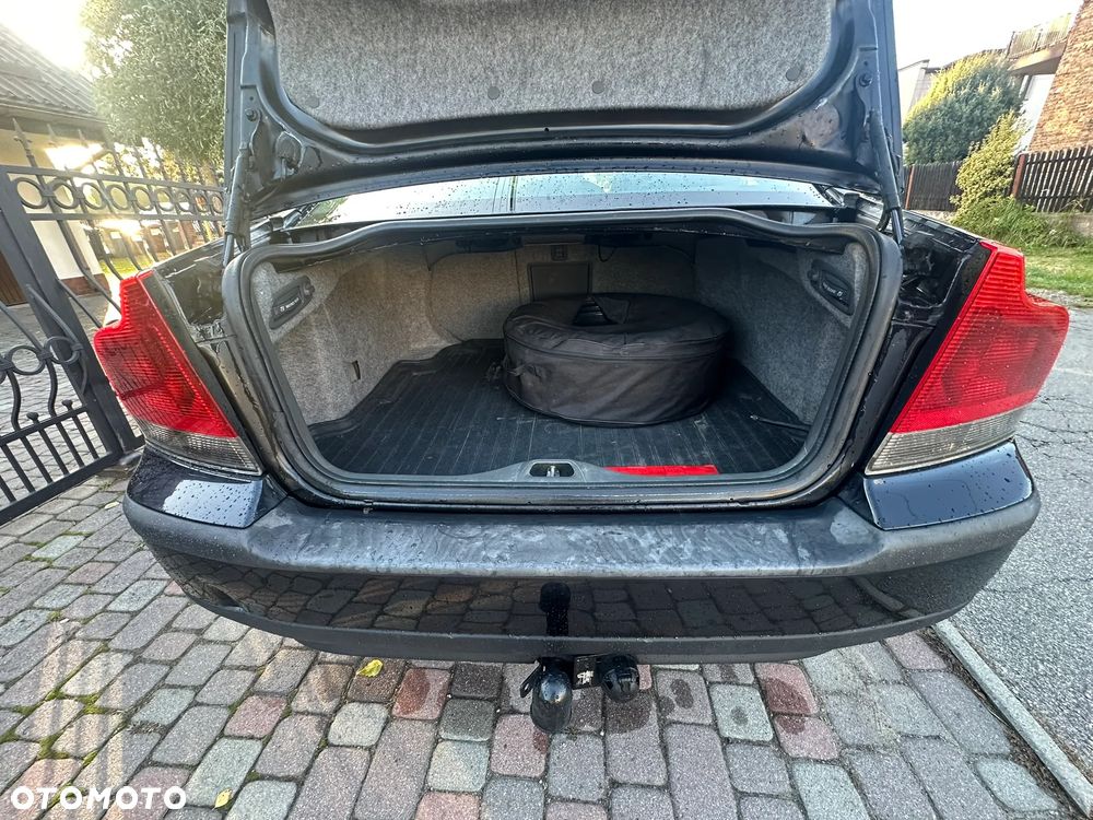 Volvo S60 - 9