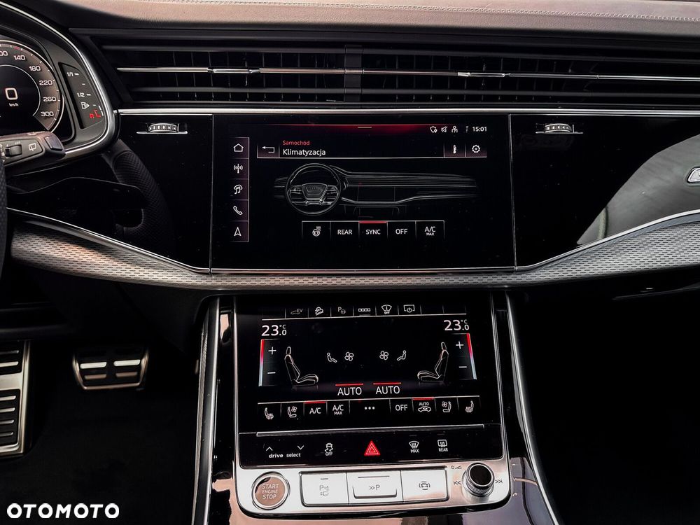 Audi Q8 - 33