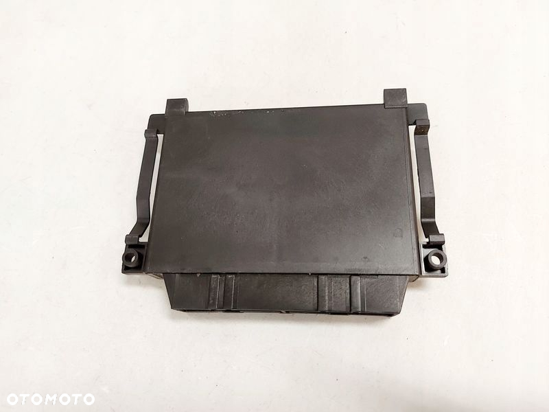 MERCEDES W220 5.0 V8 MODUŁ STEROWNIK SKRZYNI BIEGÓW AUTOMAT A0225455032 - 5