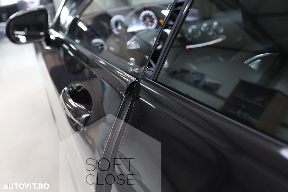 Mercedes-Benz S 500 Coupe Aut - 8