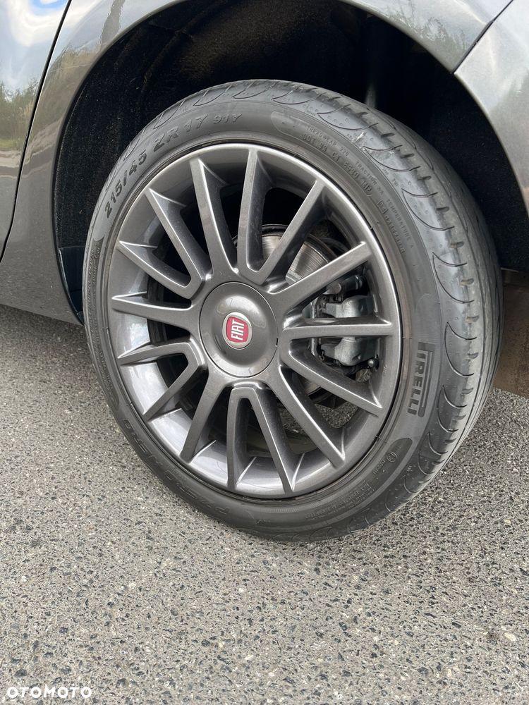Fiat Bravo - 11