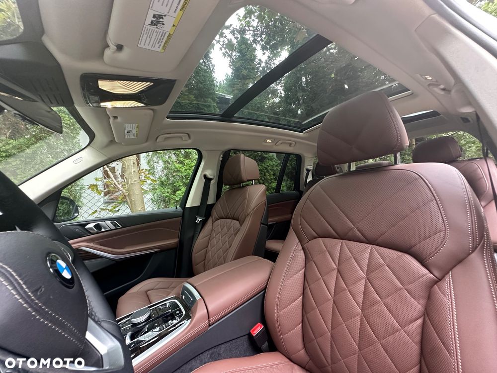 BMW X7 xDrive40i mHEV sport - 18