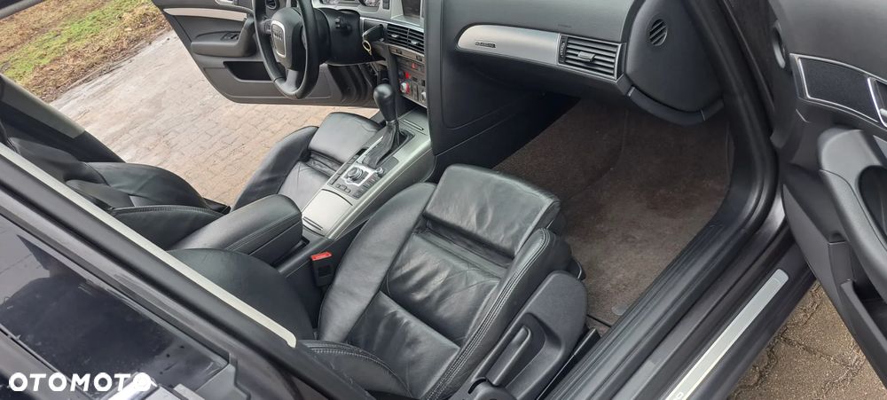 Audi A6 Allroad - 10