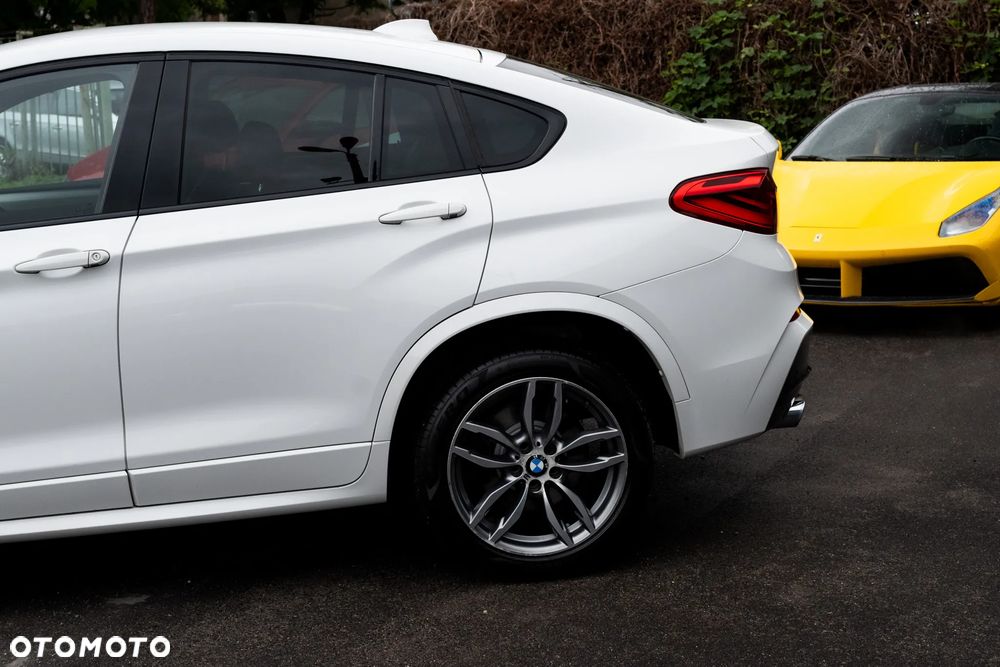 BMW X4 xDrive28i M Sport - 8