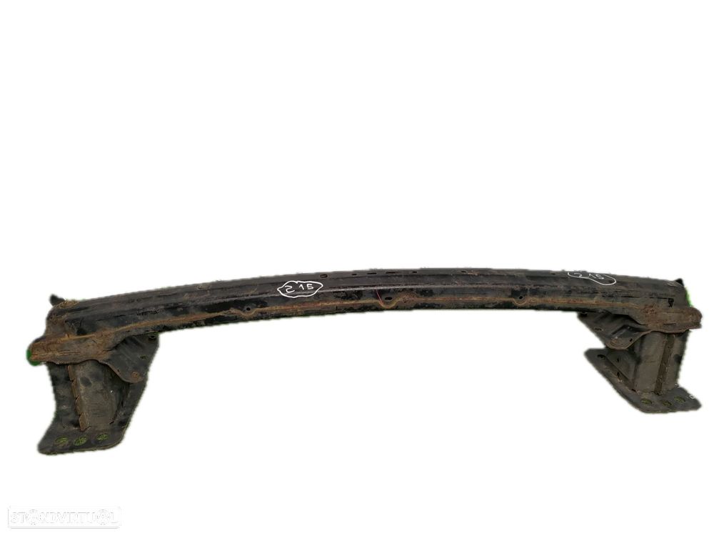 Reforço Para Choques Frente Ford Fiesta V Van - 1