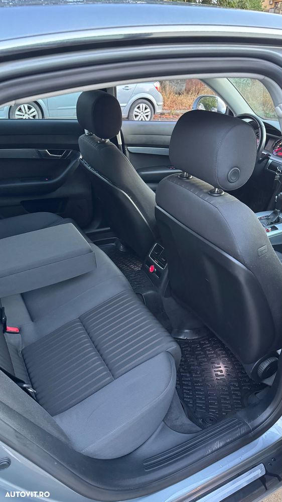 Audi A6 Limuzina - 7