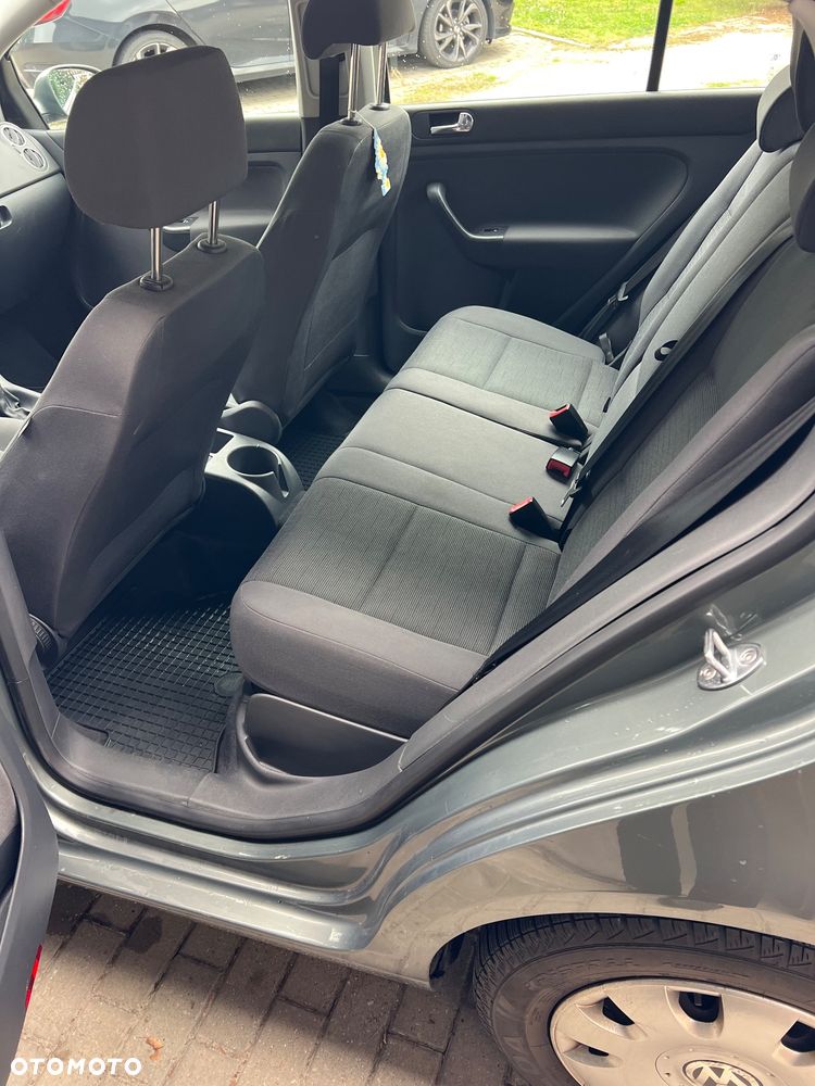 Volkswagen Golf - 7