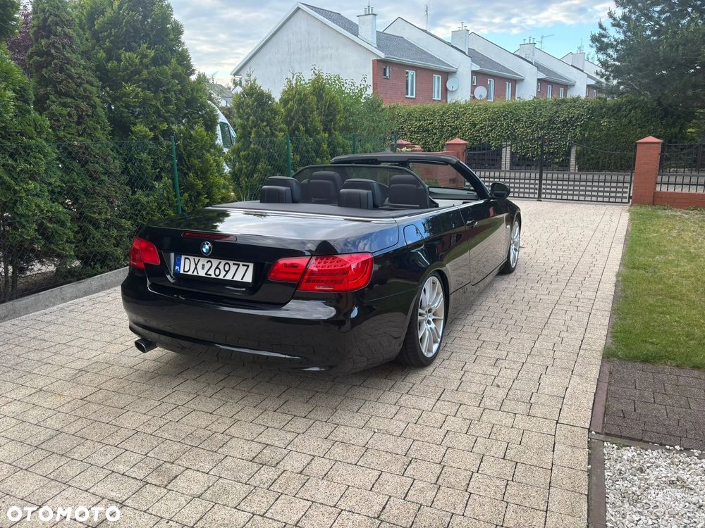 BMW Seria 3 320d - 17