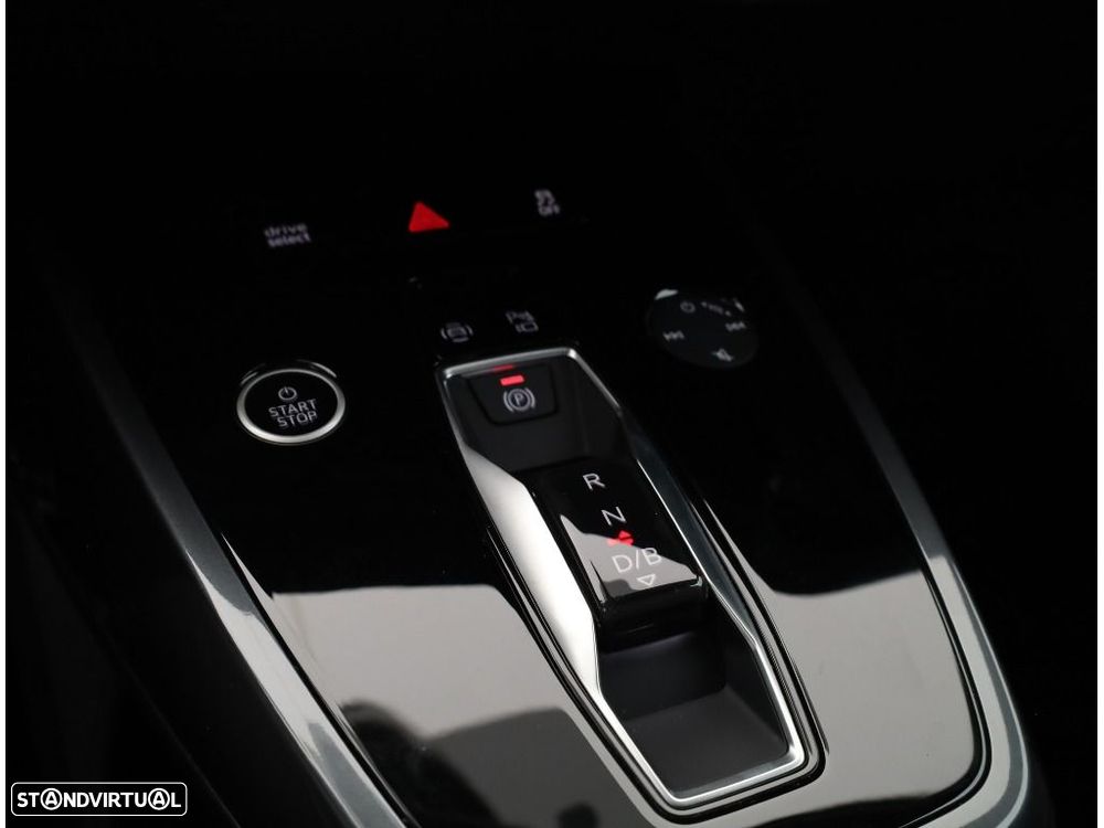Audi Q4 Sportback e-tron 45 82 kWh SE Business Plus - 22