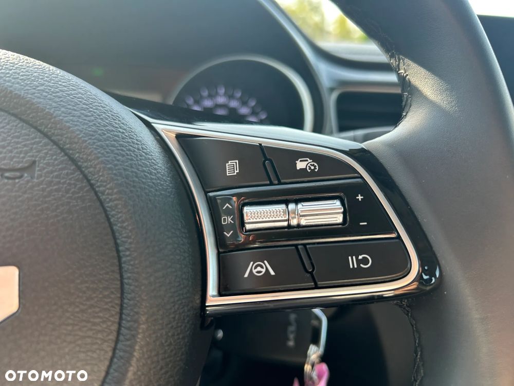 Kia Ceed 1.5 T-GDI M - 21