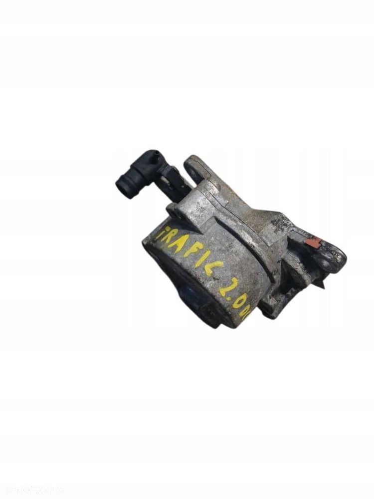 pompa vacu vacum trafic ii vivaro a 2.0 dci 781547b - 1